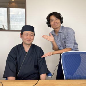 FMわたらせ　加須　和菓子　パイン大福